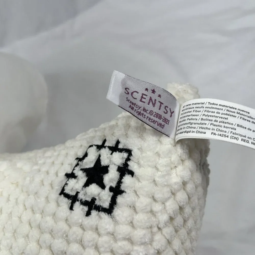 Scentsy buddy zero